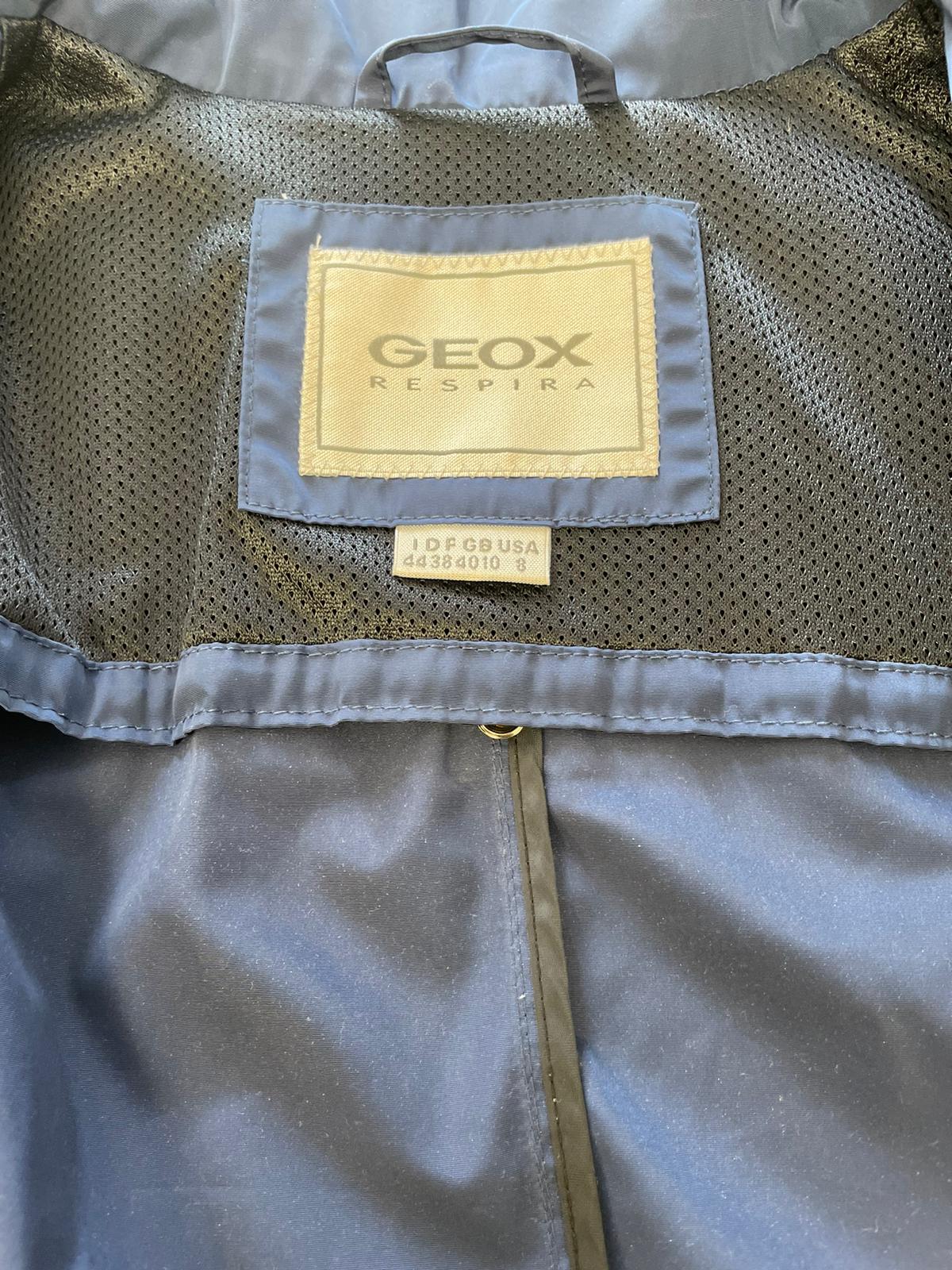 Parka Geox Ref.02752