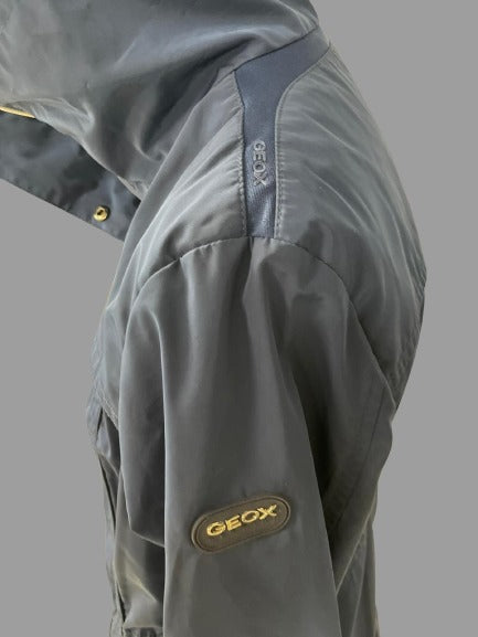 Parka Geox Ref.02752