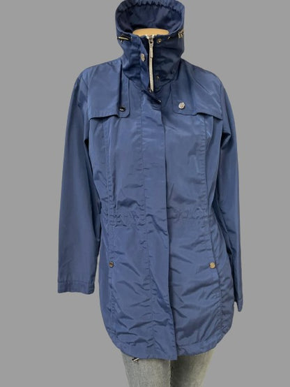 Parka Geox Ref.02752