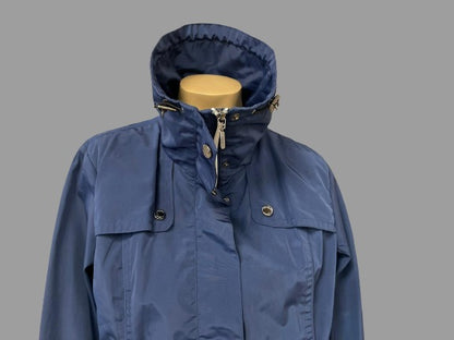 Parka Geox Ref.02752