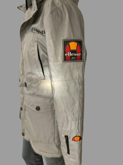 Chaquetón / Plumifero Ellesse Ref.00999 (Desperfecto)