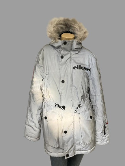 Chaquetón / Plumifero Ellesse Ref.00999 (Desperfecto)