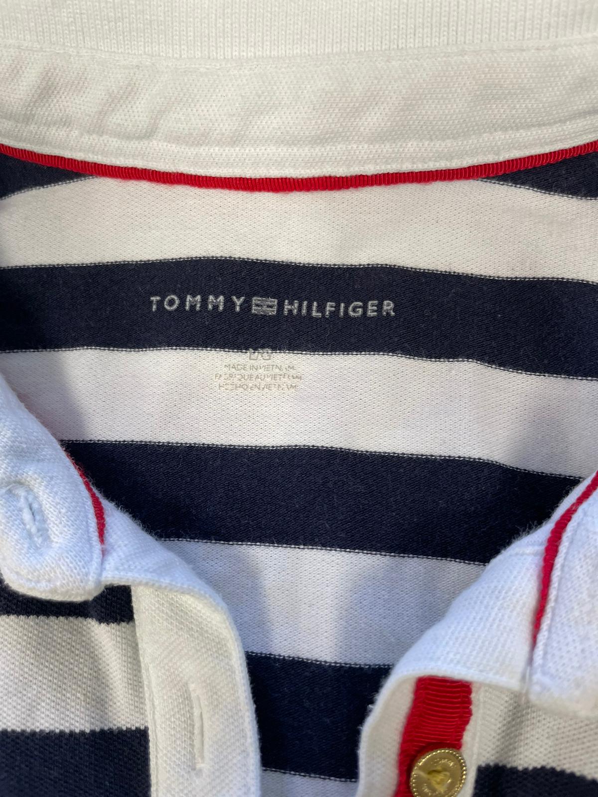 Vestido Verano Tommy Hilfiger Ref.01000