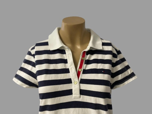 Vestido Verano Tommy Hilfiger Ref.01000