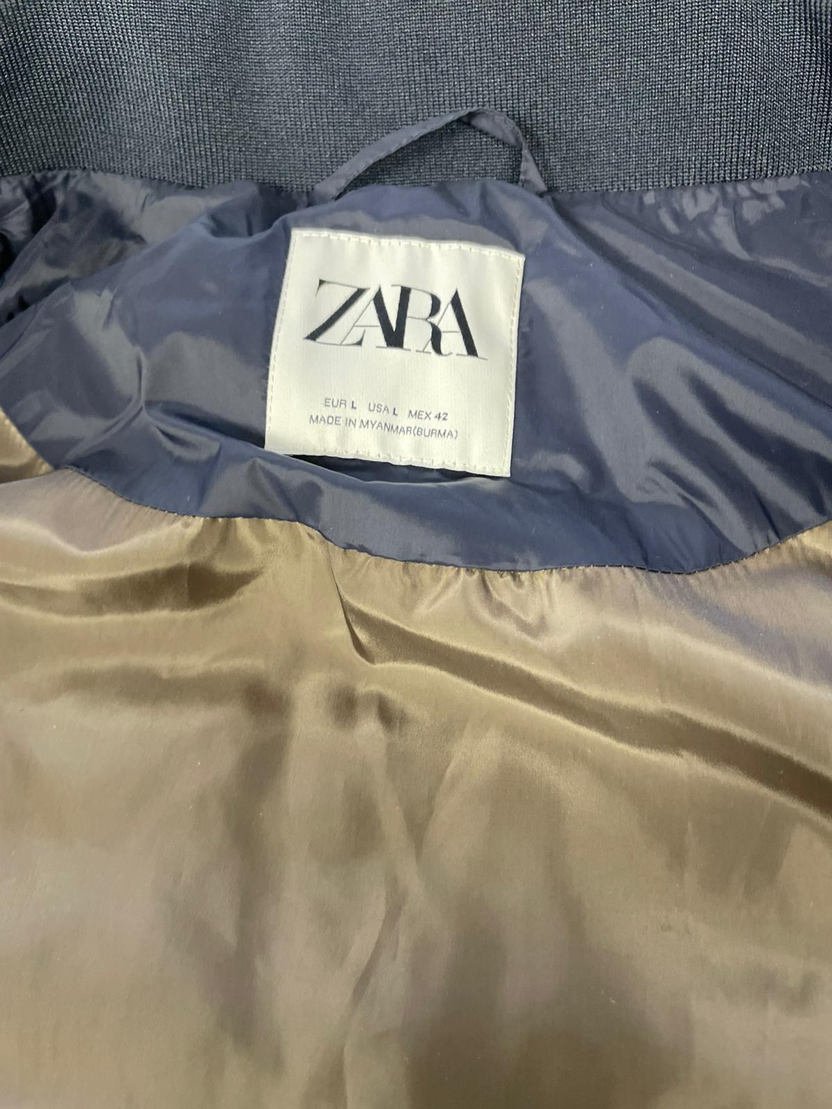 Chaleco Zara Ref.01005