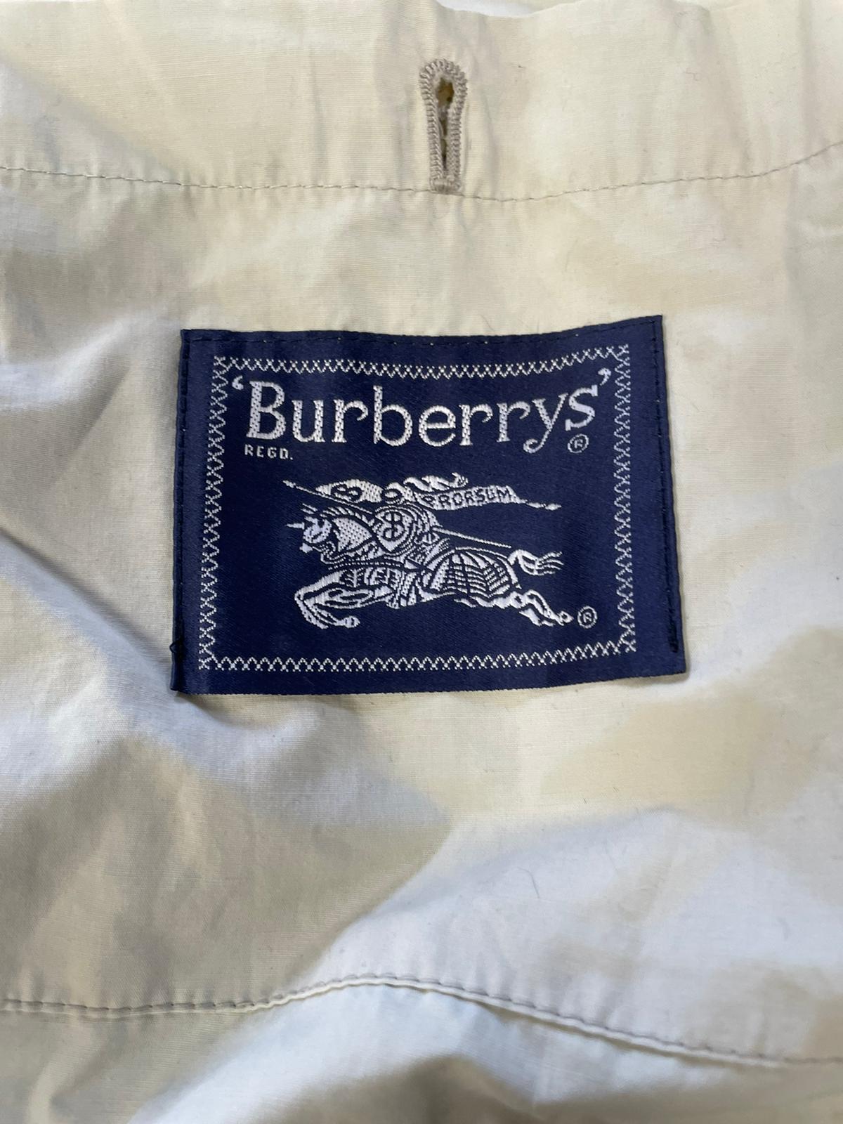 Bomber Burberrys Ref.01016