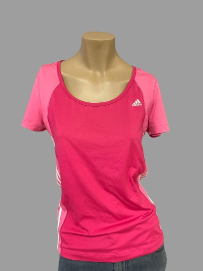 Camiseta Deportiva Adidas Ref.01019