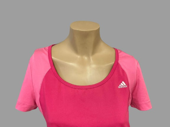 Camiseta Deportiva Adidas Ref.01019