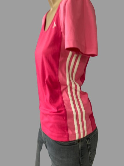 Camiseta Deportiva Adidas Ref.01019