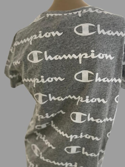 Camiseta Champion Ref.01023