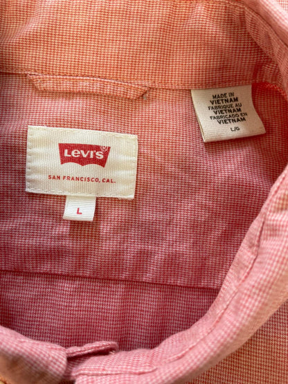 Camisa Levi's Ref.01027