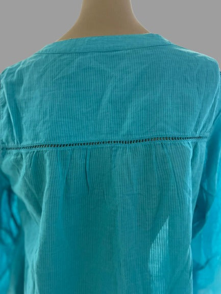 Chemisier Massimo Dutti Réf. 01029