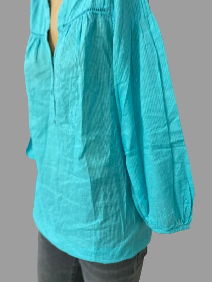 Chemisier Massimo Dutti Réf. 01029