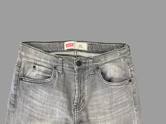 Pantalón Levi's NIña Ref.01048