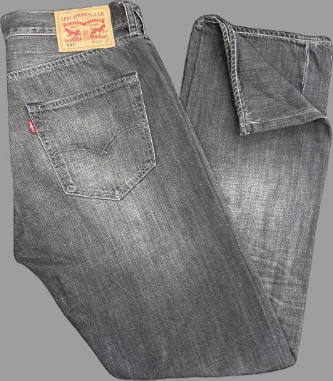 Pantalón Levi's 501 Ref.01044