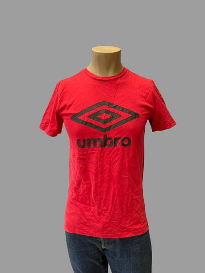 Camiseta Umbro Ref.01070