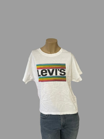 Camiseta Levi's Ref.01071