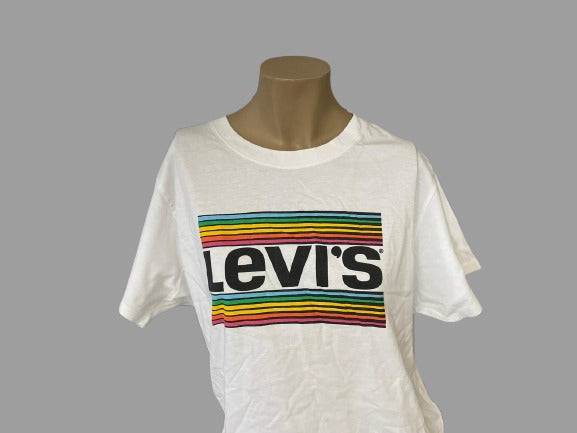 Camiseta Levi's Ref.01071