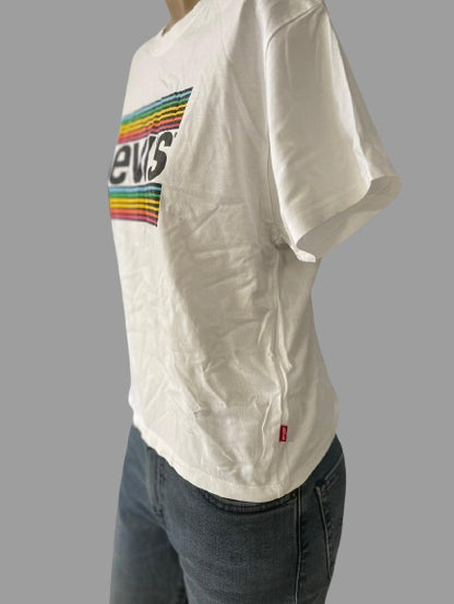 Camiseta Levi's Ref.01071