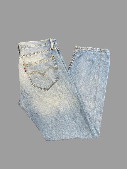 Jeans Levi's 504 Ref.01073