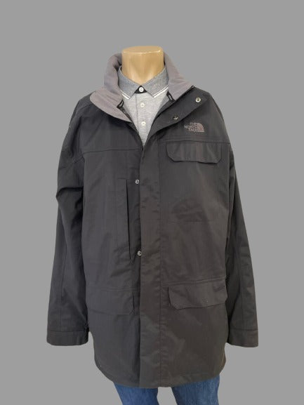 Parka The North Face Ref.01076