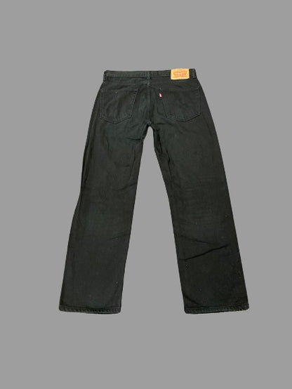 Pantalón Levi's 751 Ref.01092