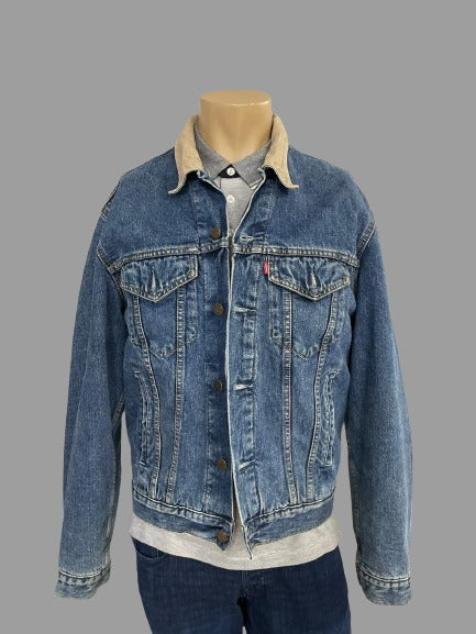 Cazadora Levi's Vintage Ref.01098