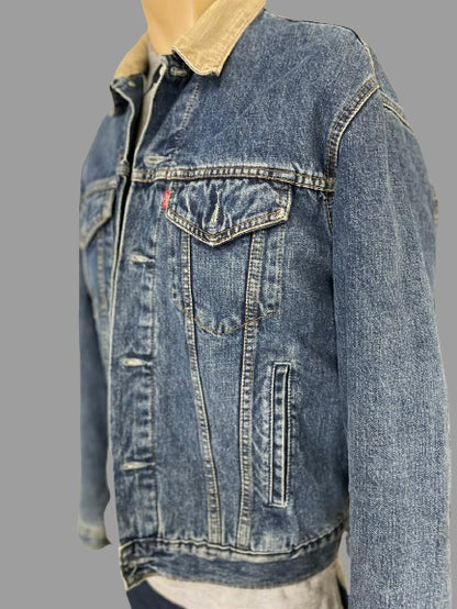 Cazadora Levi's Vintage Ref.01098