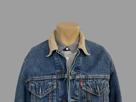 Cazadora Levi's Vintage Ref.01098