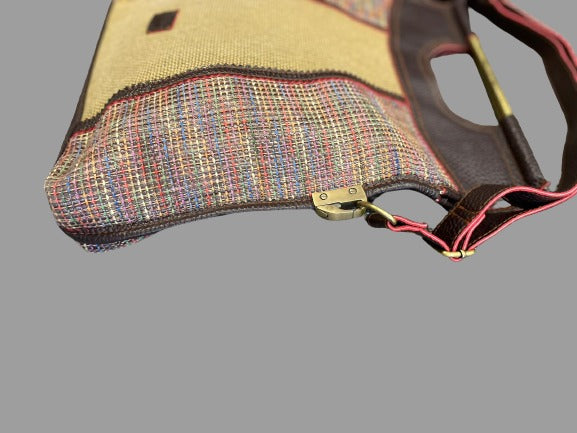 Sac Adofo Dominguez Réf.01106