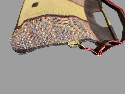 Sac Adofo Dominguez Réf.01106