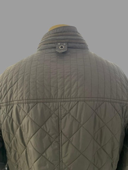 Veste WallBusch Réf.01108