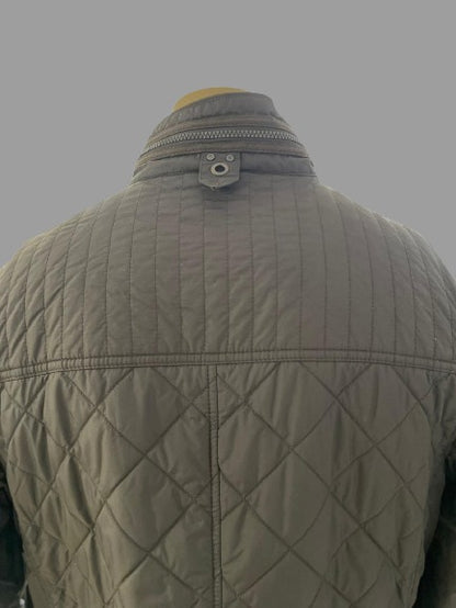 Veste WallBusch Réf.01108