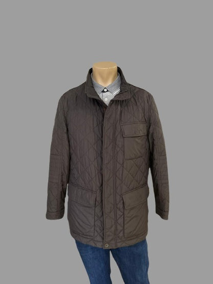 Veste WallBusch Réf.01108