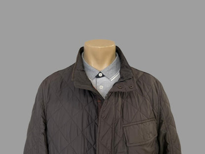 Veste WallBusch Réf.01108