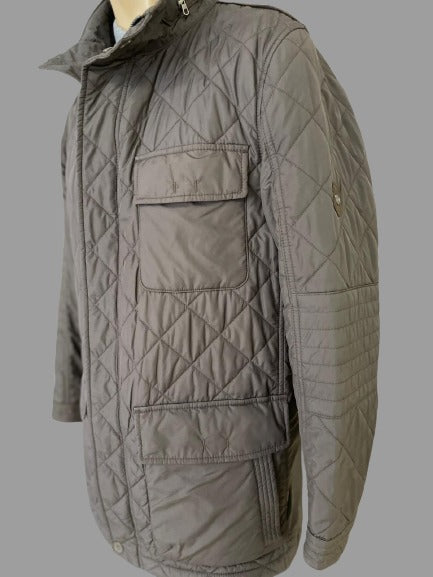 Veste WallBusch Réf.01108