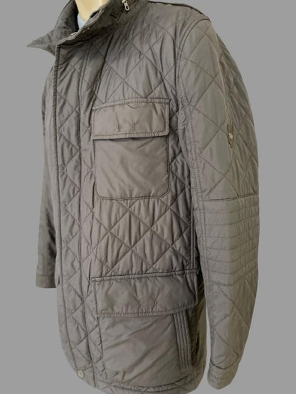 Veste WallBusch Réf.01108