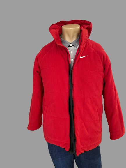 Chaqueta Polar Nike Ref.01110