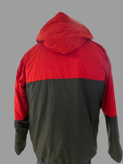 Chaqueta Polar Nike Ref.01110