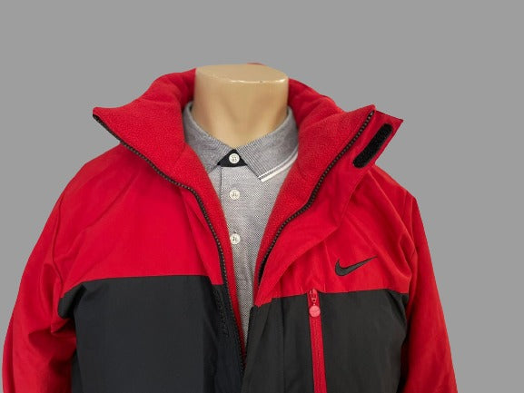 Chaqueta Polar Nike Ref.01110