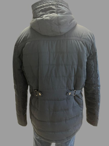 Parka coupe fidèle réf.01114