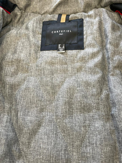 Parka coupe fidèle réf.01114