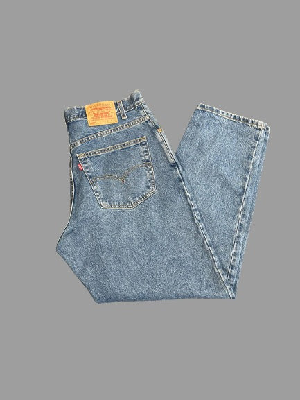 Jeans Levi's Vintage 560 Ref.01116