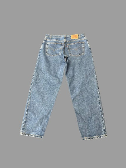 Jeans Levi's Vintage 560 Ref.01116