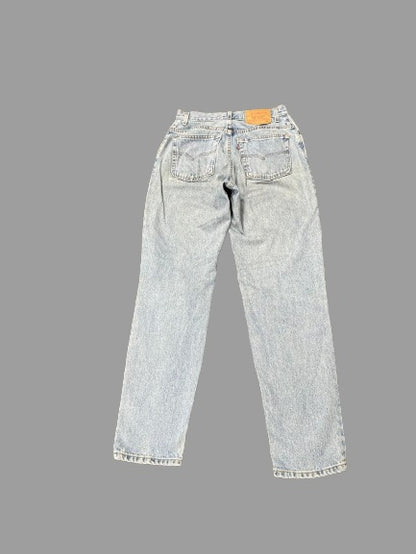 Pantalón Vaquero Levi's Ref.0112