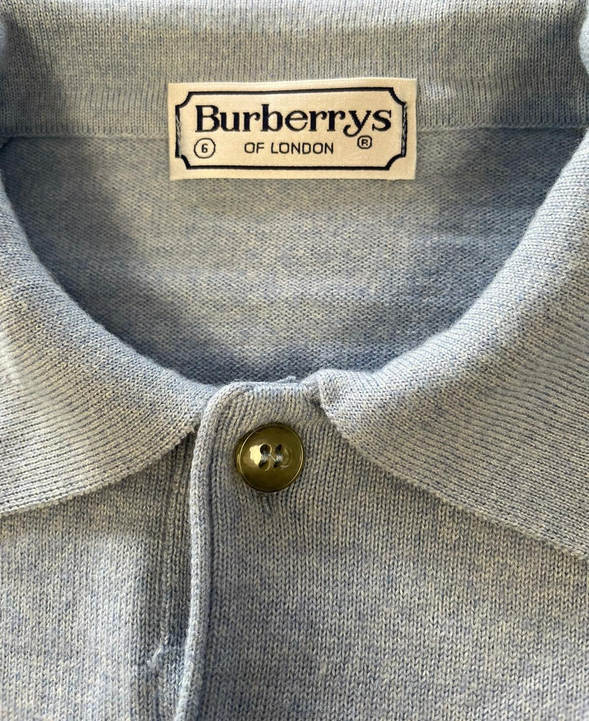 Pull Burberrys Réf. 01127
