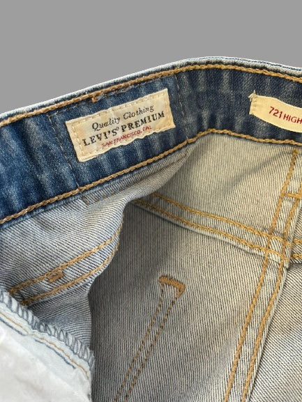 Pantalón Vaquero Levi's Ref.01132