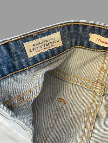 Pantalón Vaquero Levi's Ref.01132