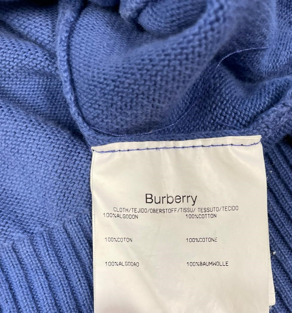 Chaqueta punto BurBerry Ref.01133