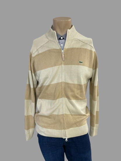 Chaqueta de punto Lacoste Ref.02702